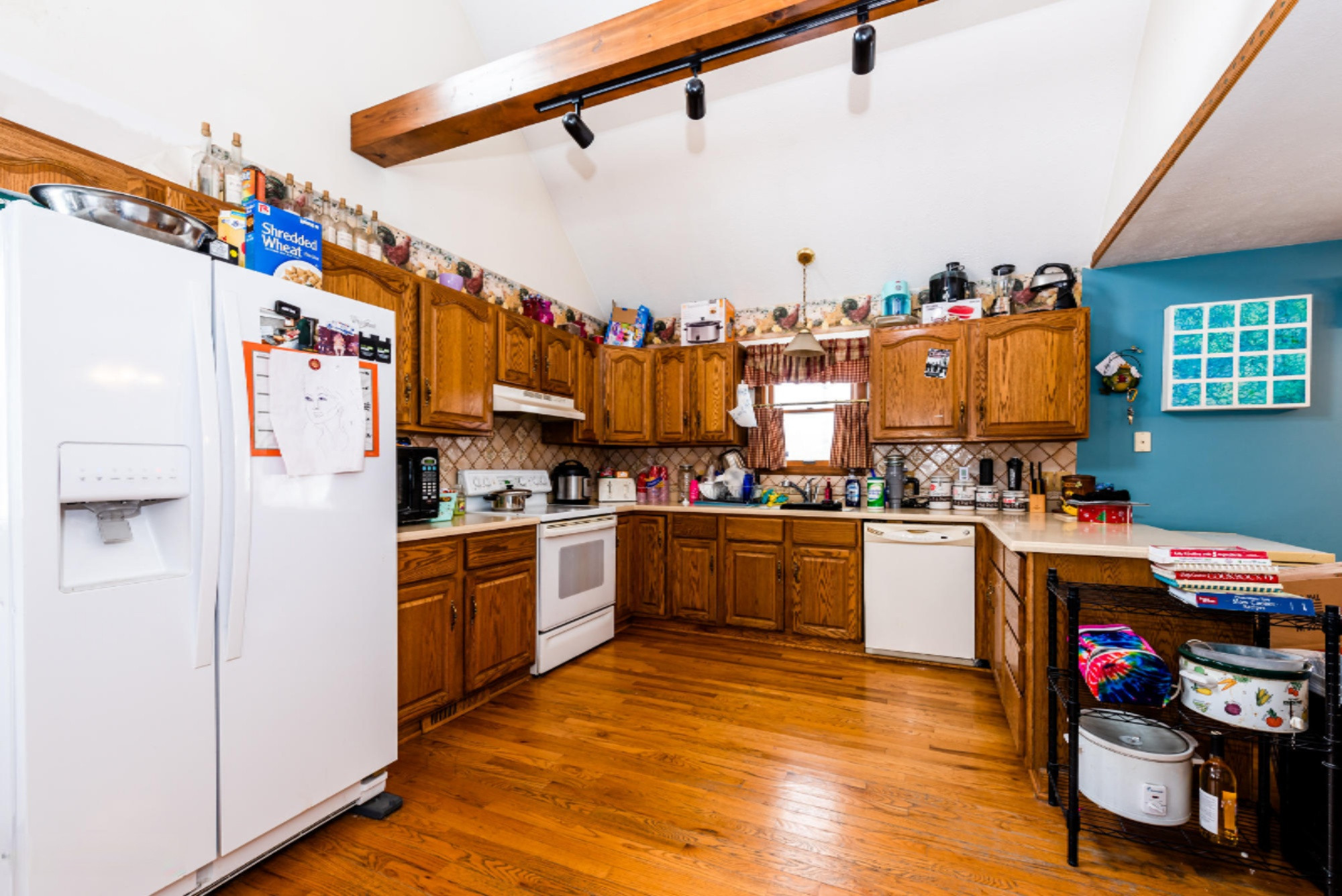 4530 Thar Road Coloma, MI 49038 - Photo 8 of 28 Thar-108