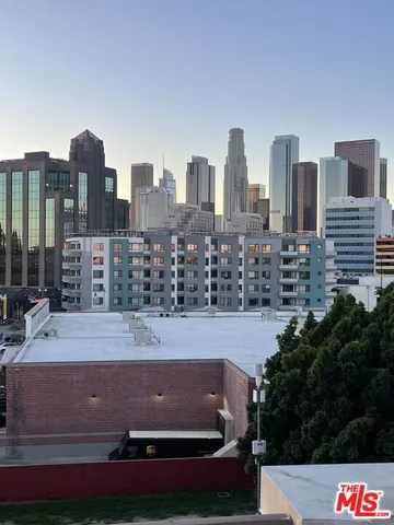 $3,575 | 100 South Alameda Street, Unit 366, Los Angeles, CA 90012