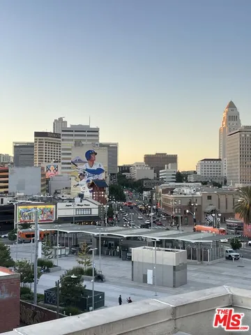 $3,575 | 100 South Alameda Street, Unit 366, Los Angeles, CA 90012