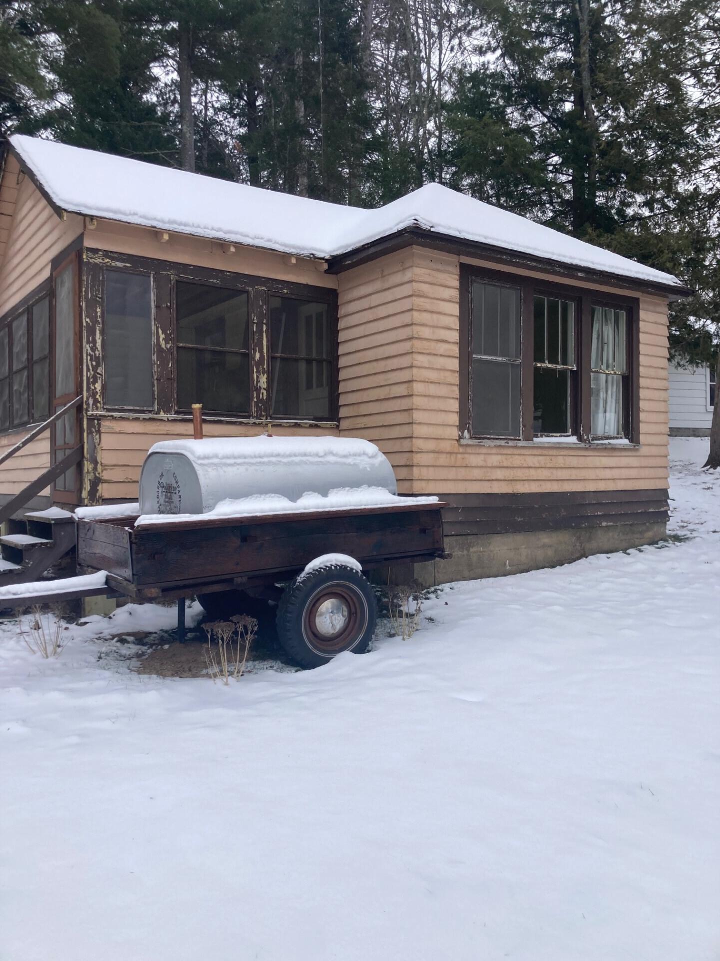 1455 Everett Road Eagle River, WI 54521 - Photo 16 of 18 Gallery Image 16