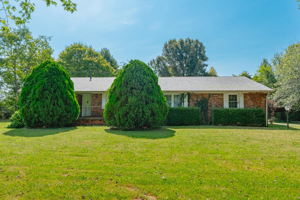 2395 Beulah Road Madisonville, KY 42431 - Photo 1 of 31 Gallery Image 1
