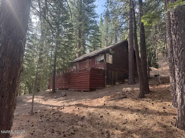 $199,000 | 499 Shay Creek Road, Markleeville, CA 96120