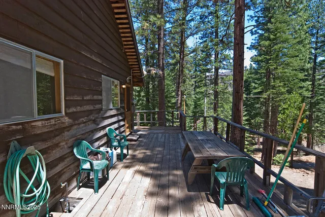 $199,000 | 499 Shay Creek Road, Markleeville, CA 96120