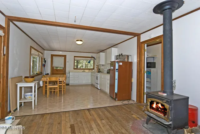 $199,000 | 499 Shay Creek Road, Markleeville, CA 96120