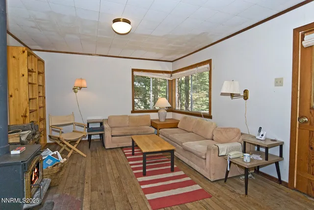 $199,000 | 499 Shay Creek Road, Markleeville, CA 96120