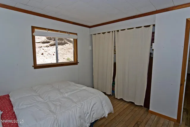 $199,000 | 499 Shay Creek Road, Markleeville, CA 96120