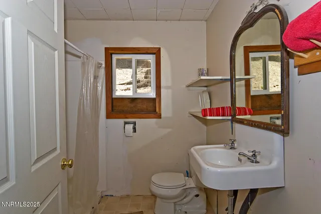 $199,000 | 499 Shay Creek Road, Markleeville, CA 96120