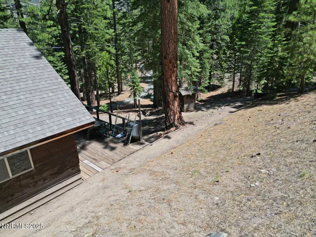 $199,000 | 499 Shay Creek Road, Markleeville, CA 96120