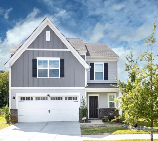 $2,300 | 1518 Forkhorn Drive, Monroe, NC 28110