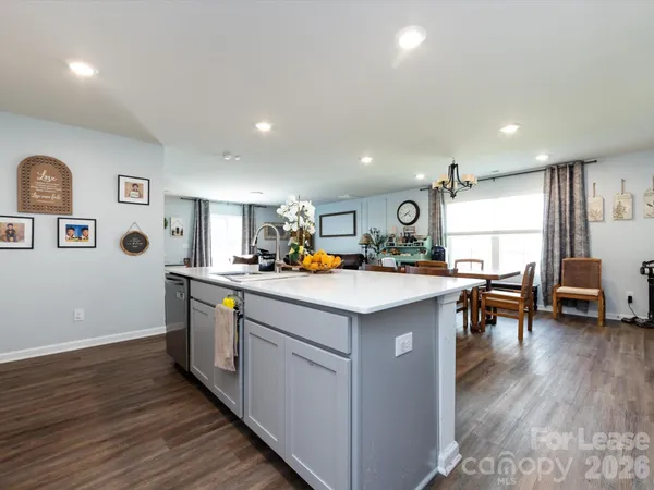 $2,300 | 1518 Forkhorn Drive, Monroe, NC 28110