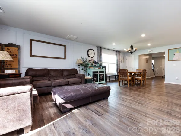 $2,300 | 1518 Forkhorn Drive, Monroe, NC 28110