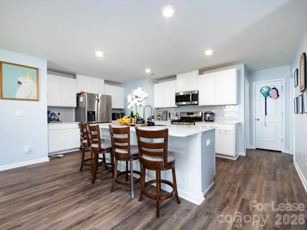 $2,300 | 1518 Forkhorn Drive, Monroe, NC 28110