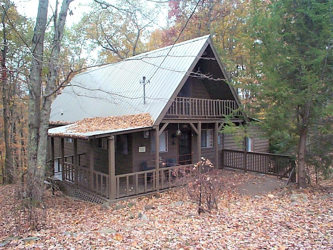 357 Turkey Ridge Road Wellington, KY 40387 - Photo 2 of 59 Photo 2