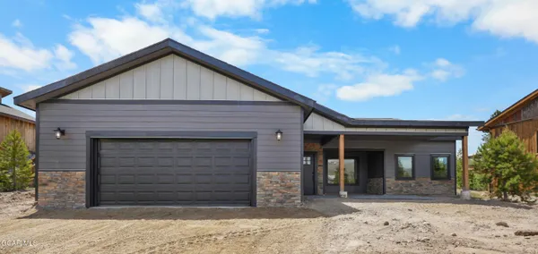 $929,000 | 154 Brook Road, Grand Lake, CO 80447
