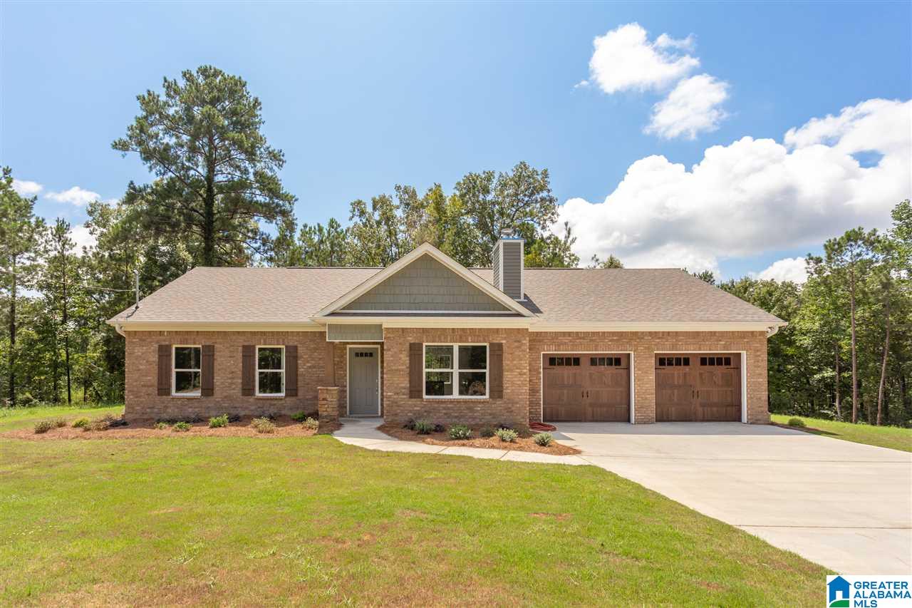 2160 Summit Park Road Odenville, AL 35120 - Photo 5 of 37