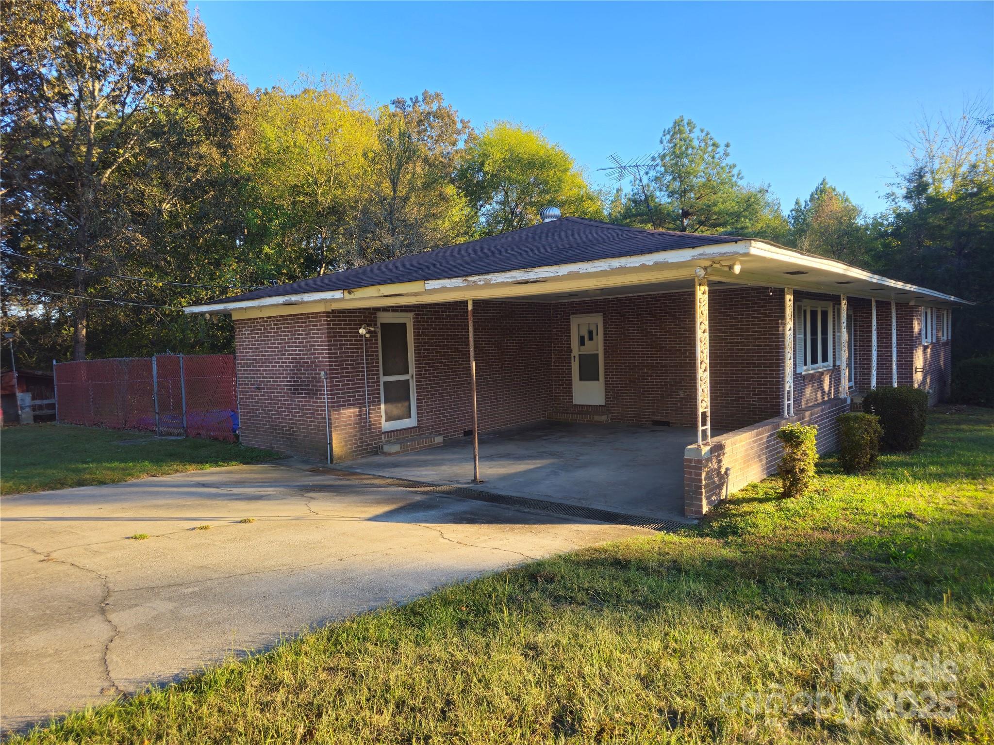 979 Meadowbrook Road Chester, SC 29706 - Photo 27 of 36