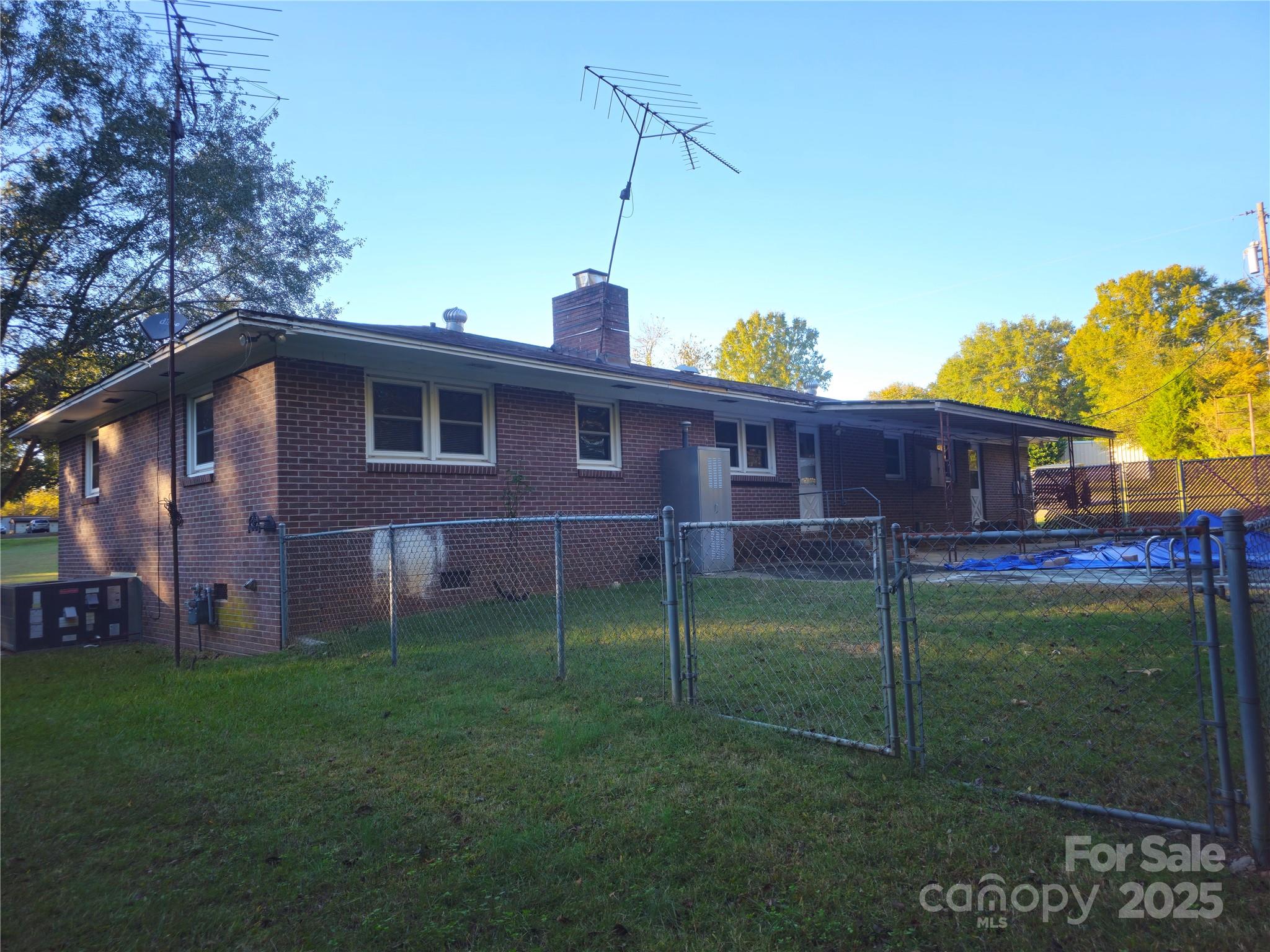 979 Meadowbrook Road Chester, SC 29706 - Photo 29 of 36