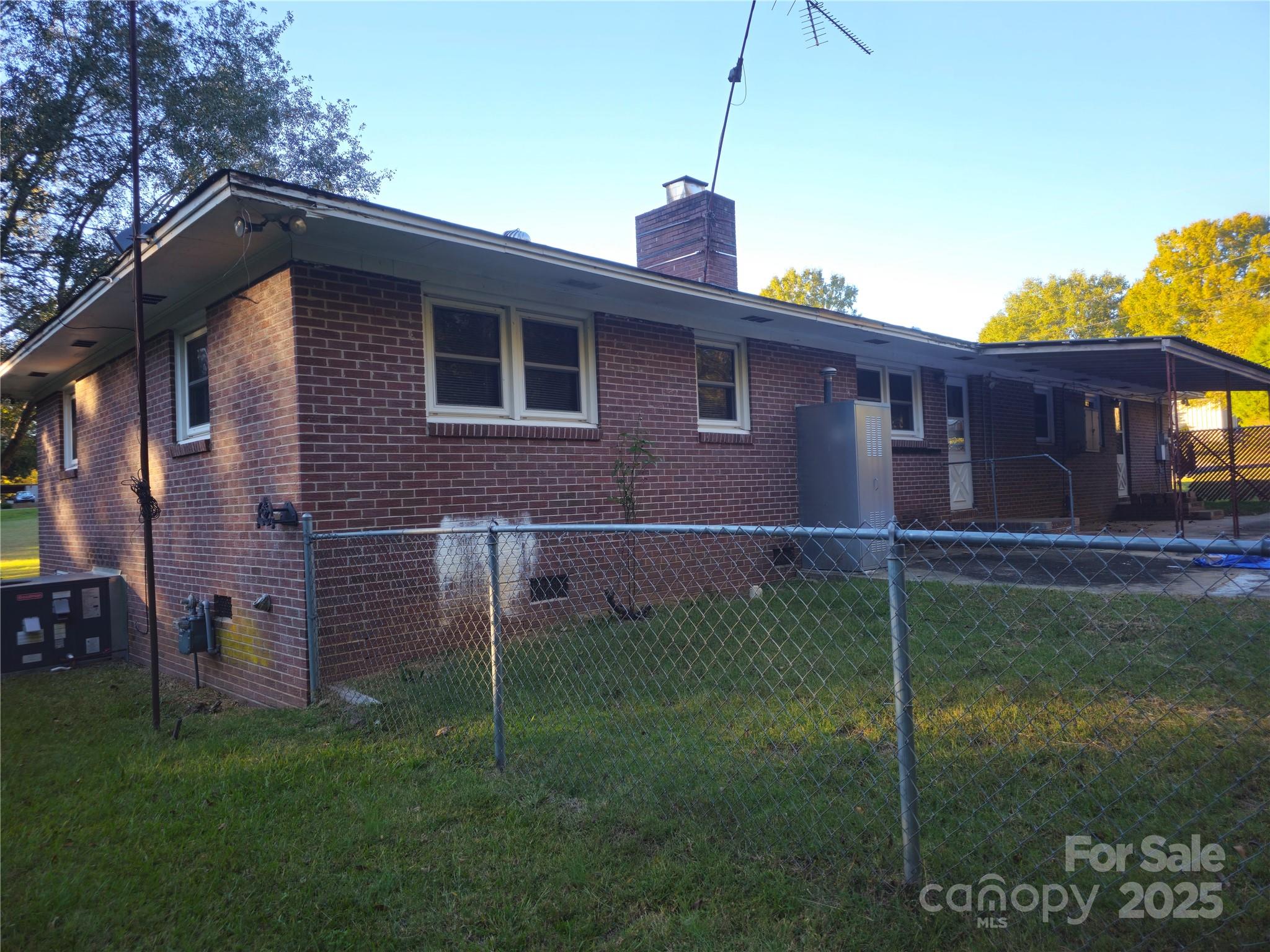 979 Meadowbrook Road Chester, SC 29706 - Photo 30 of 36