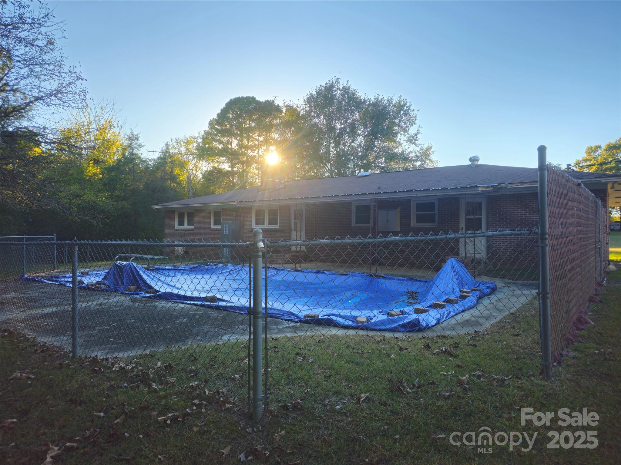 979 Meadowbrook Road Chester, SC 29706 - Photo 31 of 36