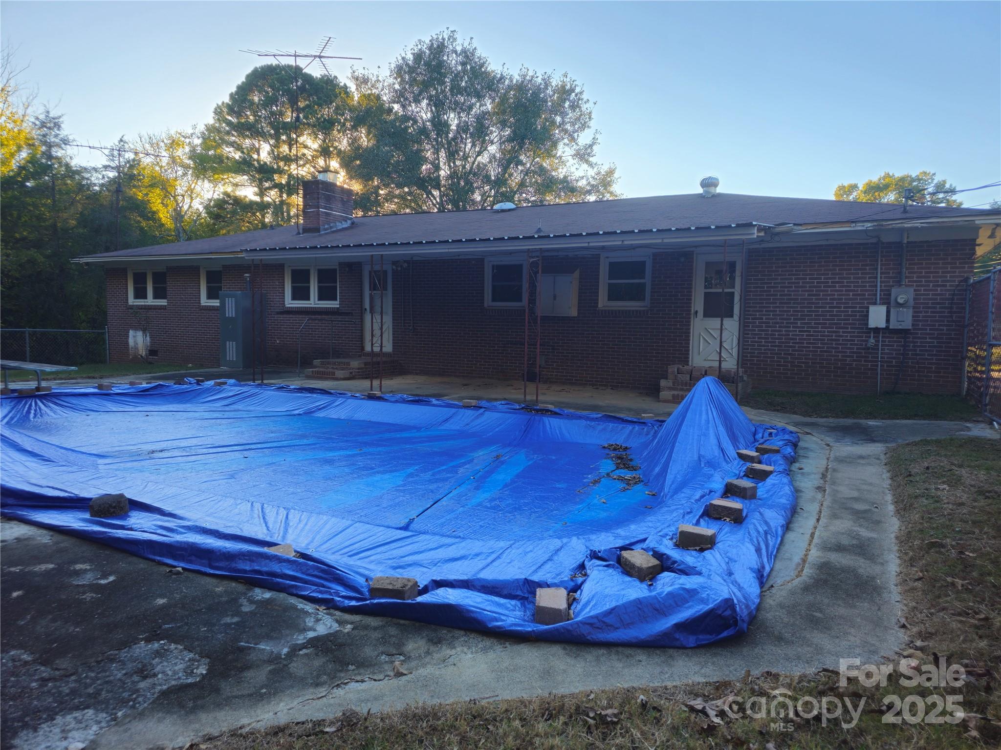 979 Meadowbrook Road Chester, SC 29706 - Photo 32 of 36