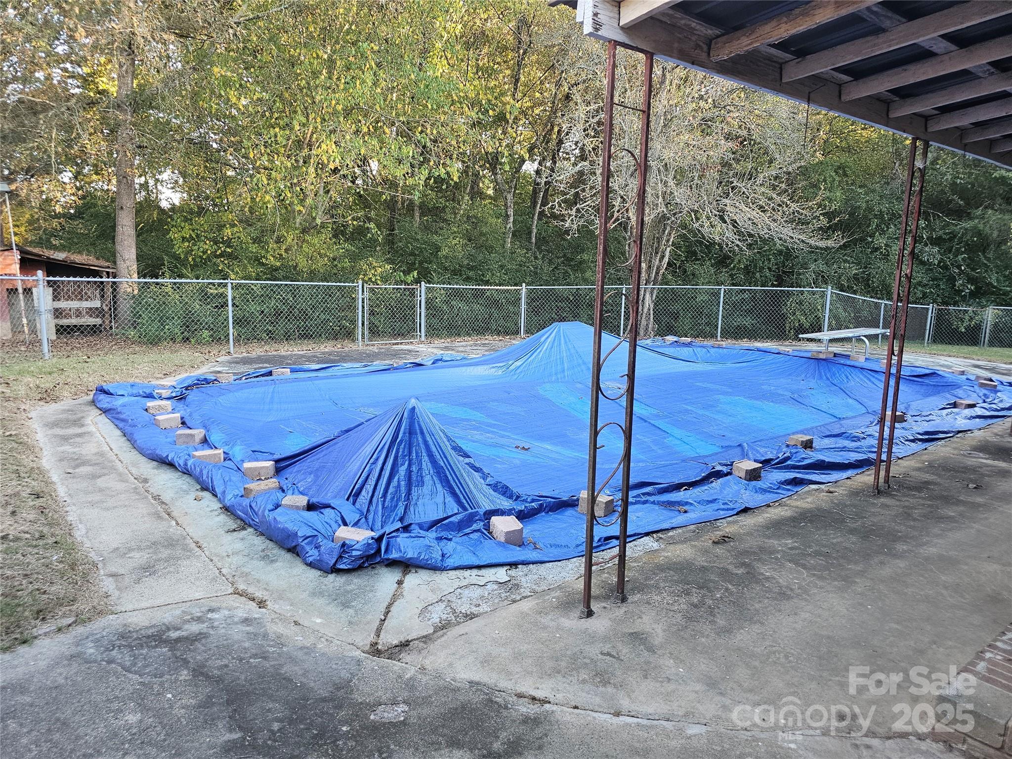 979 Meadowbrook Road Chester, SC 29706 - Photo 33 of 36