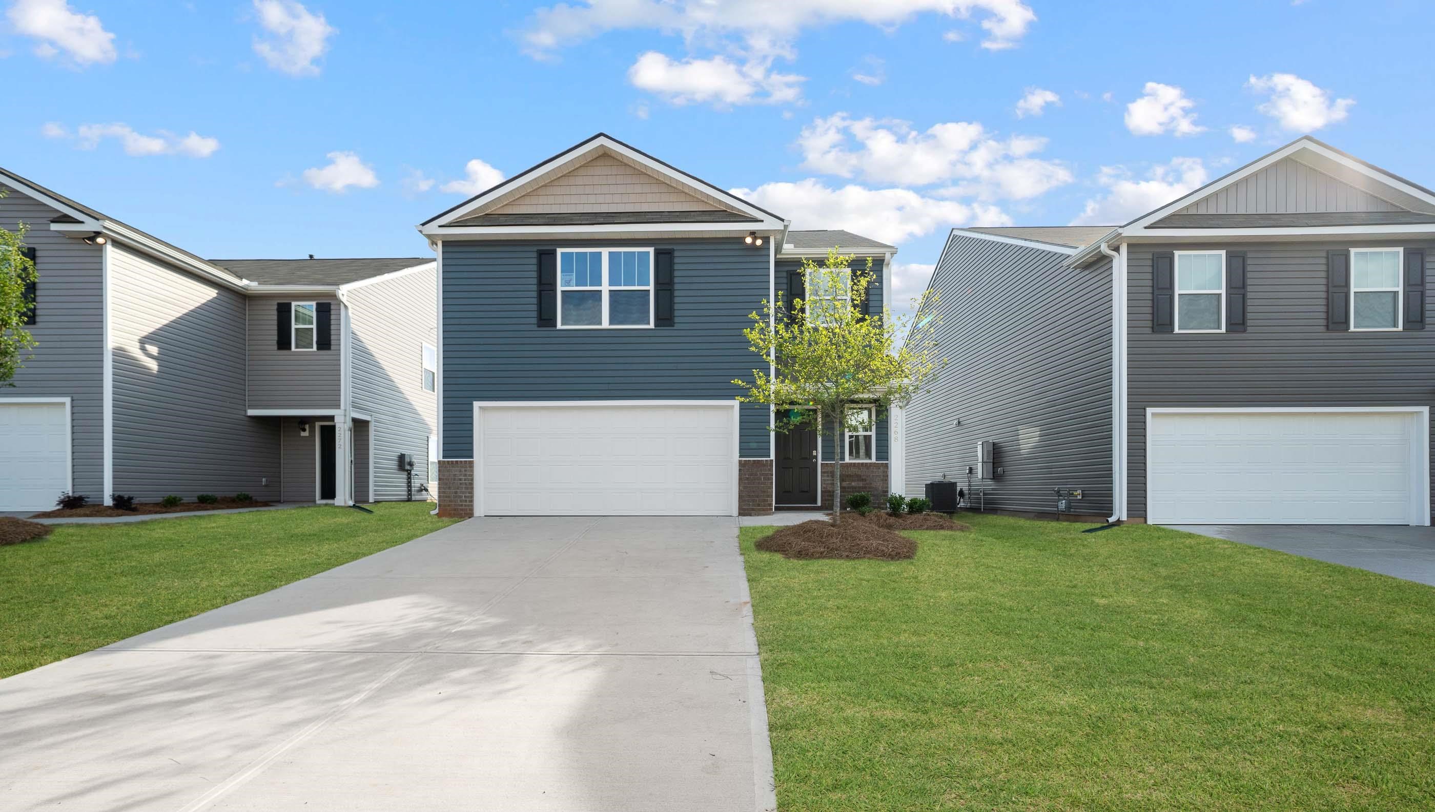 2268 Springview Court Spartanburg, SC 29303 - Photo 1 of 32 Gallery Image 1