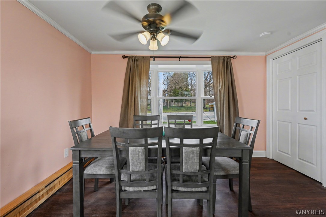5258 Chestnut Ridge Road Orchard Park, NY 14127 - Photo 16 of 37