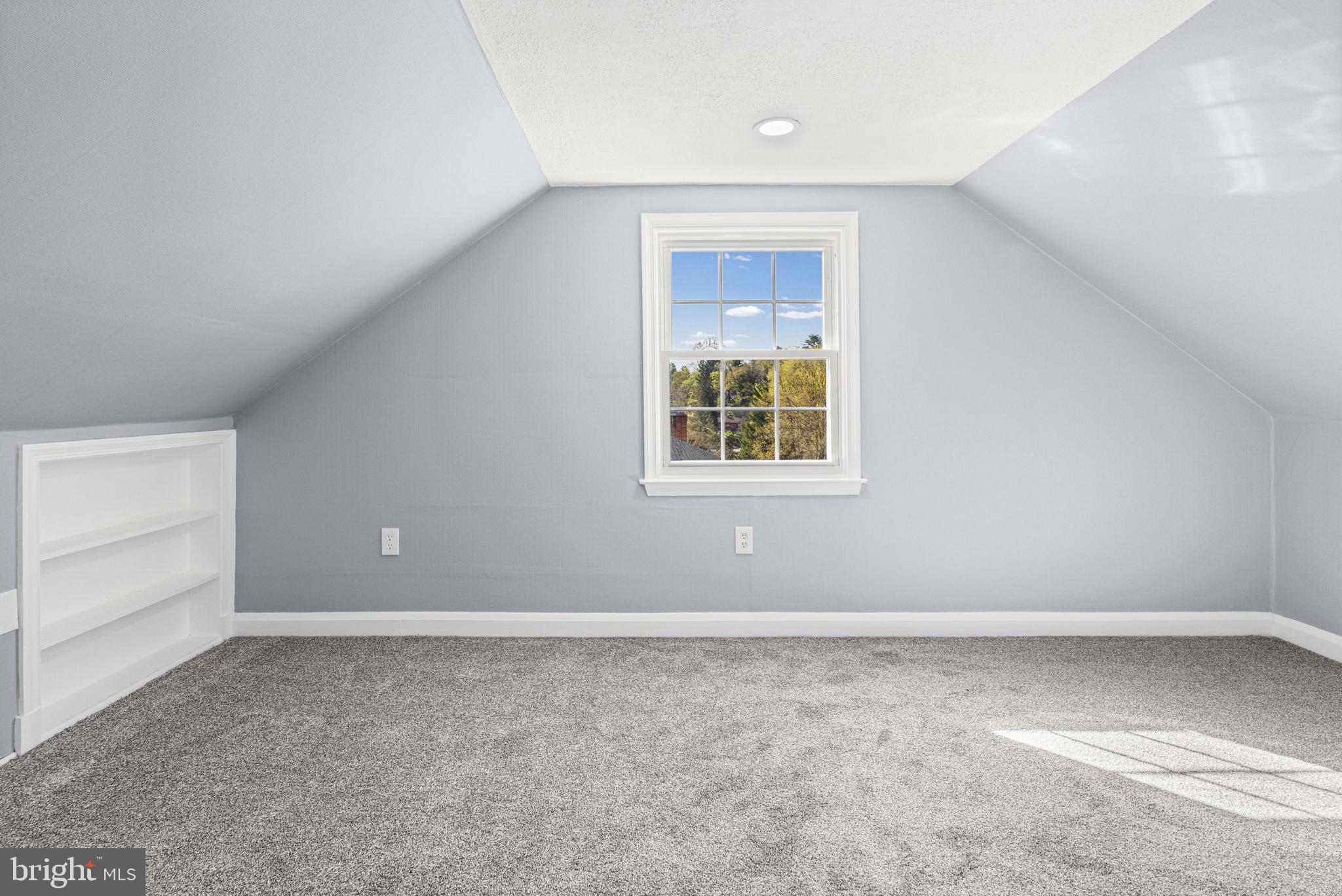 1413 Glendale Road Baltimore, MD 21239 - Photo 14 of 26 Second Floor Bedroom