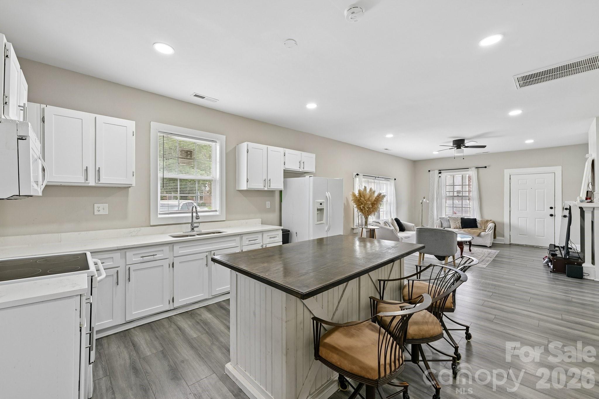 111 Church Street Chester, SC 29706 - Photo 5 of 15