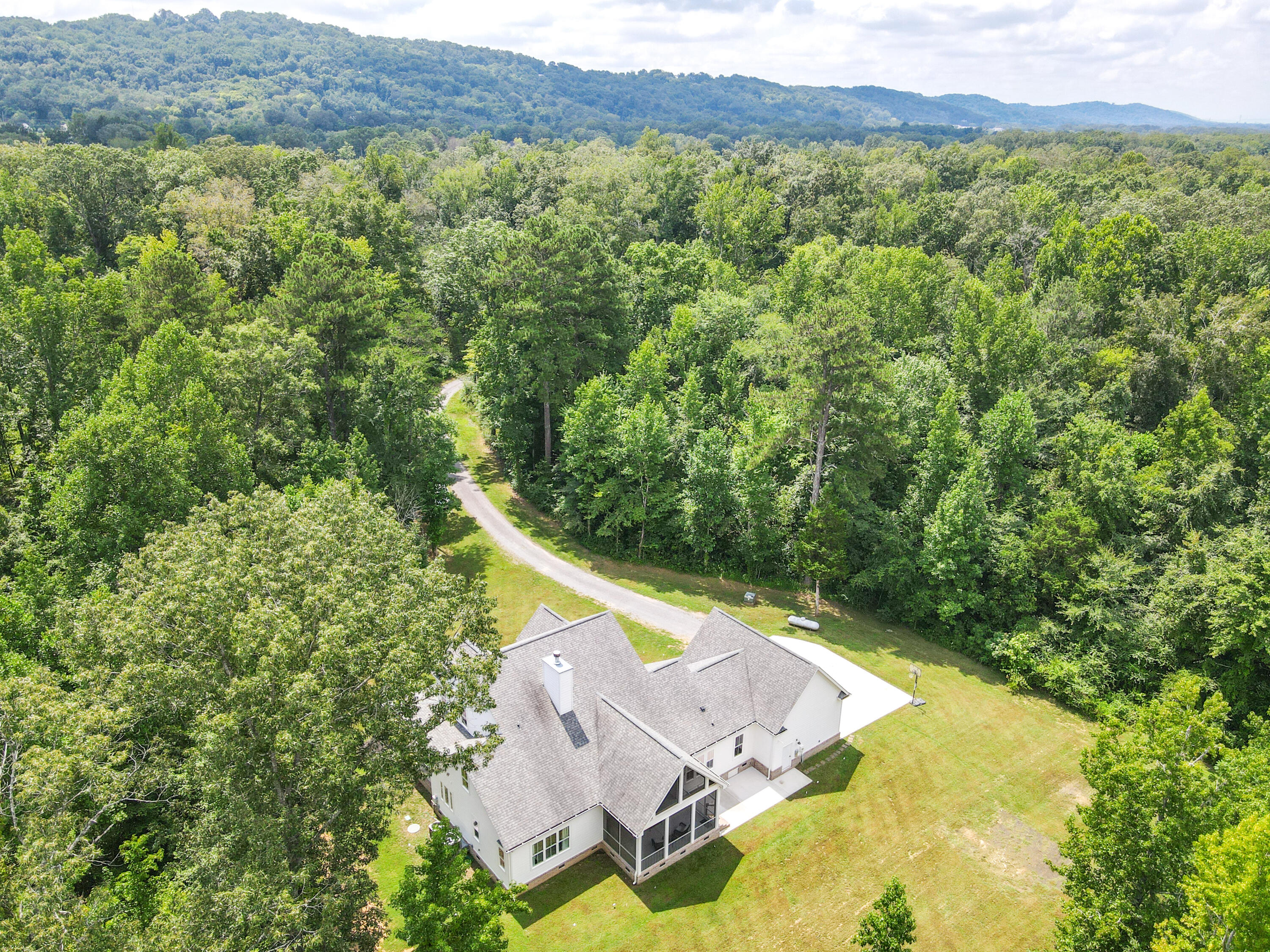 1695 East Boy Scout Road Hixson, TN 37343 - Photo 36 of 51 Aerial