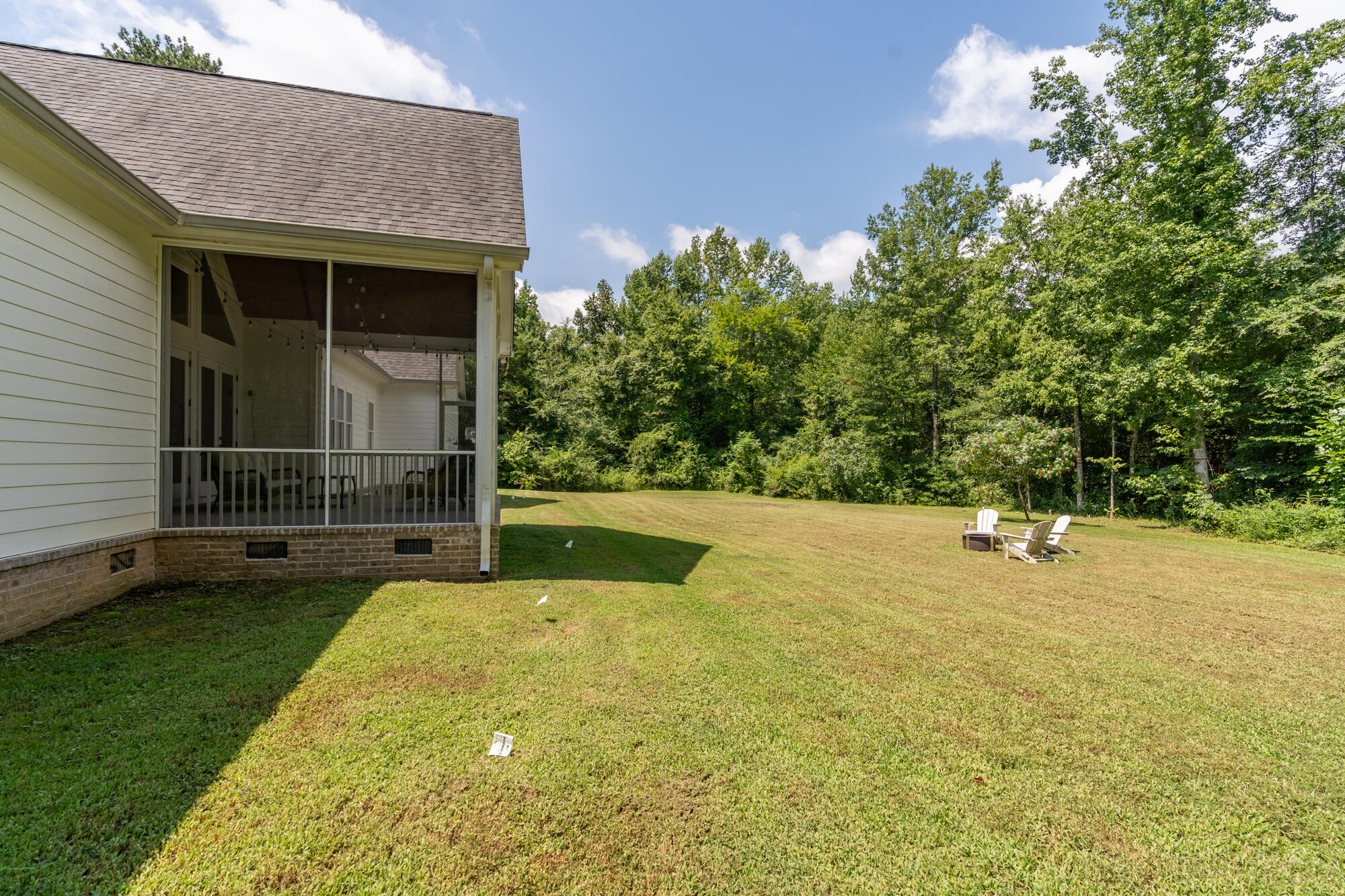 1695 East Boy Scout Road Hixson, TN 37343 - Photo 44 of 51 Backyard