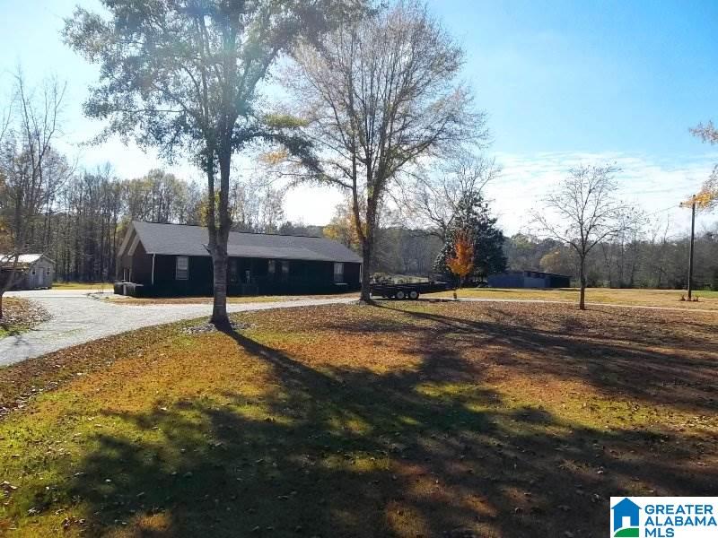 1850 Chapman Road Goodwater, AL 35072 - Photo 25 of 29