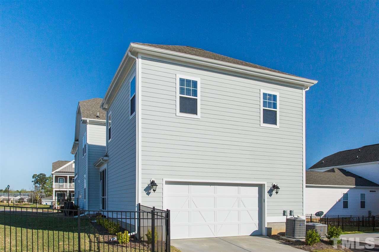 5410 Beckom Street Raleigh, NC 27616 - Photo 24 of 30 Gallery Image 24