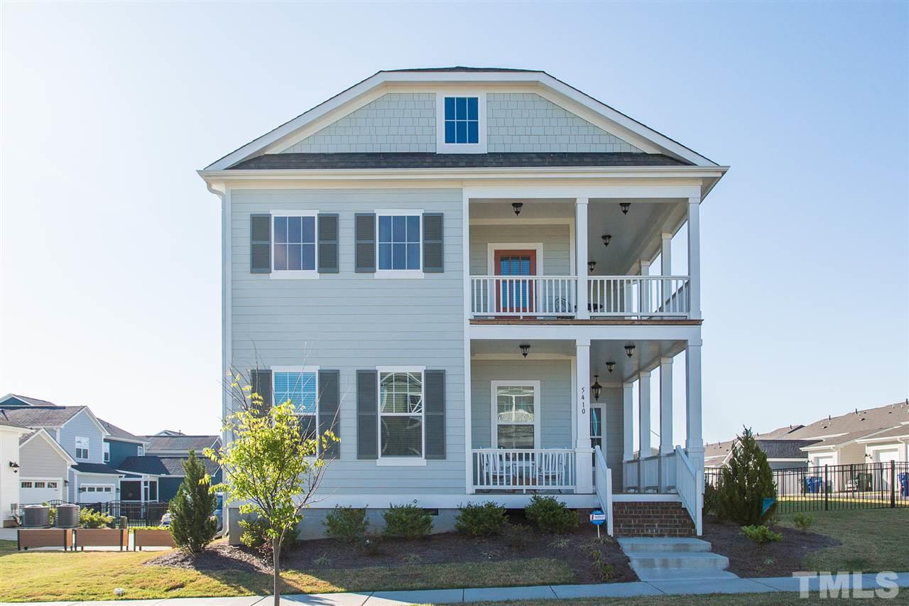 5410 Beckom Street Raleigh, NC 27616 - Photo 28 of 30 Gallery Image 28
