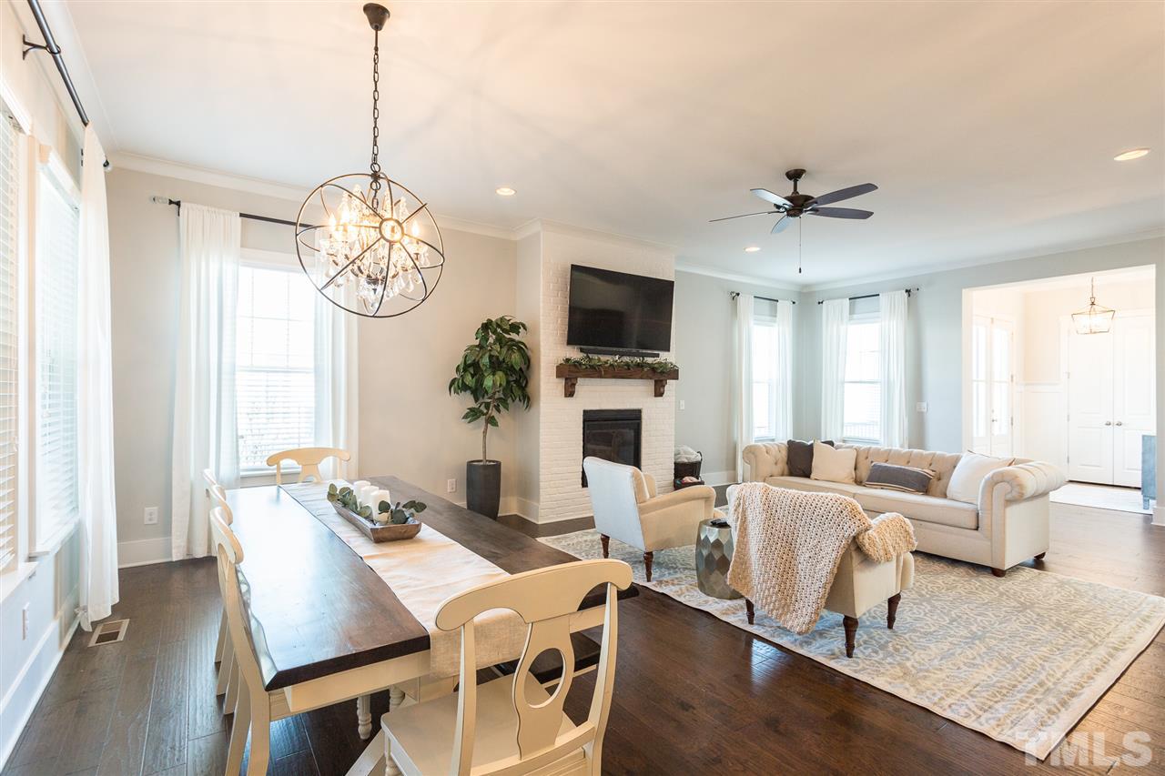 5410 Beckom Street Raleigh, NC 27616 - Photo 6 of 30 Gallery Image 6