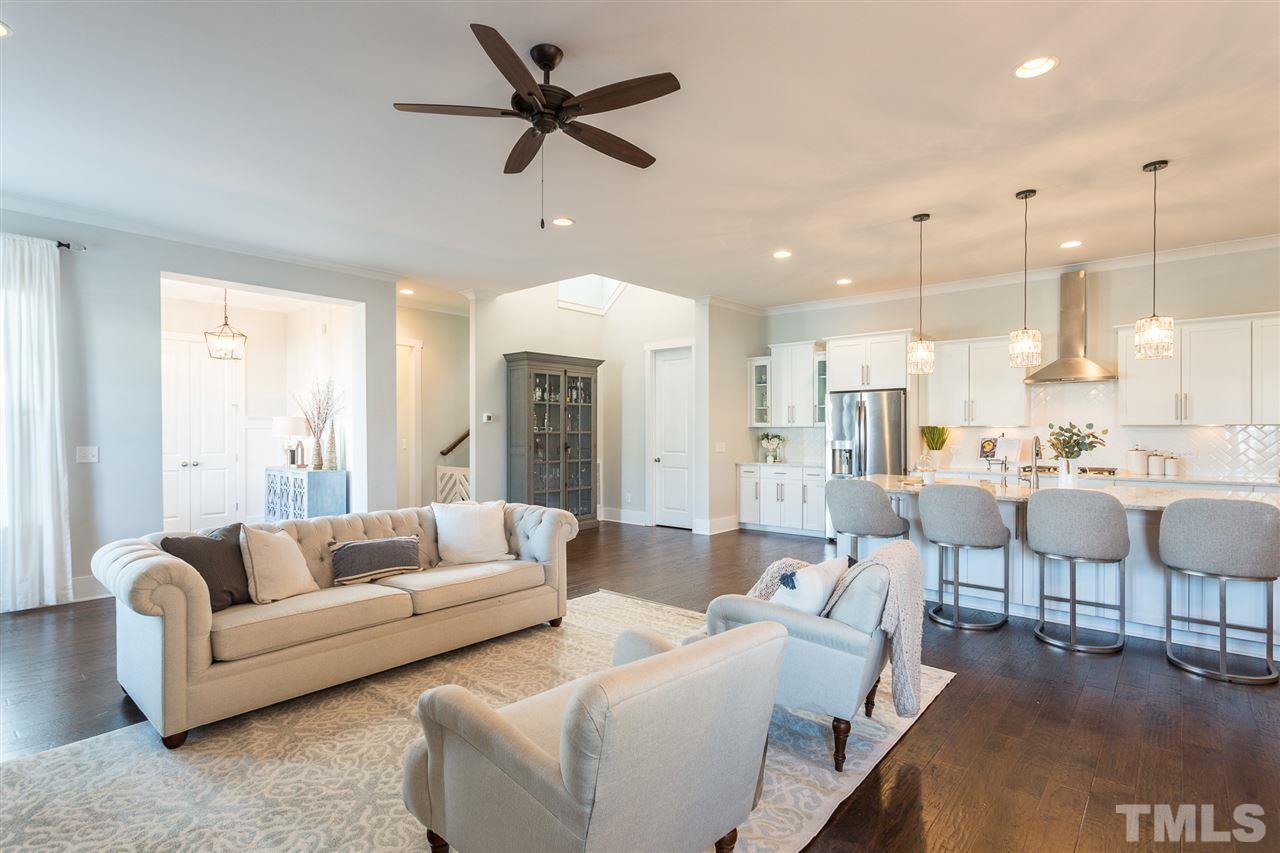5410 Beckom Street Raleigh, NC 27616 - Photo 7 of 30 Gallery Image 7