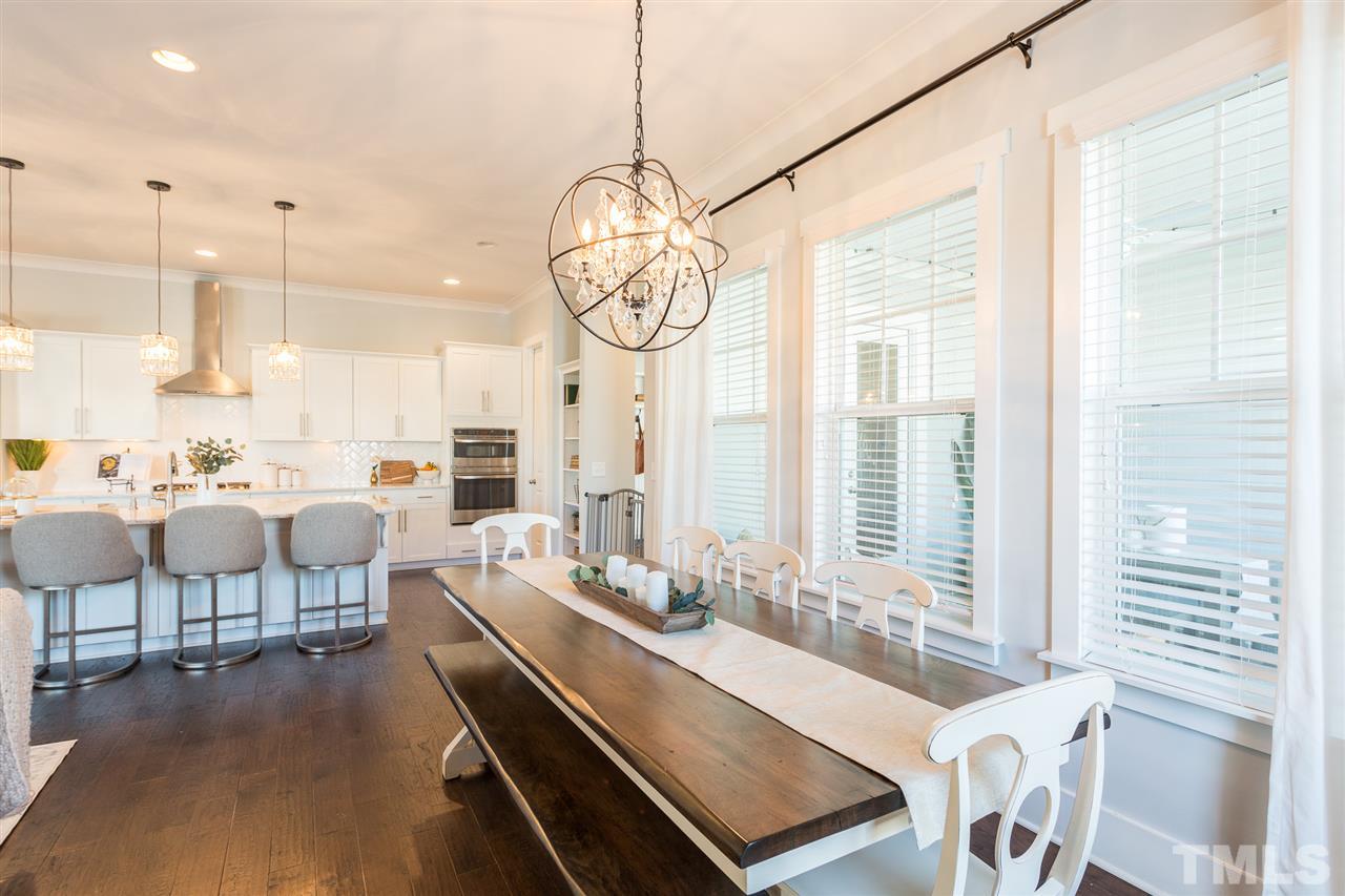 5410 Beckom Street Raleigh, NC 27616 - Photo 8 of 30 Gallery Image 8