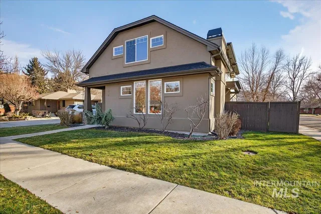 $1,100,000 | 510 Coston Street, Boise, ID 83712