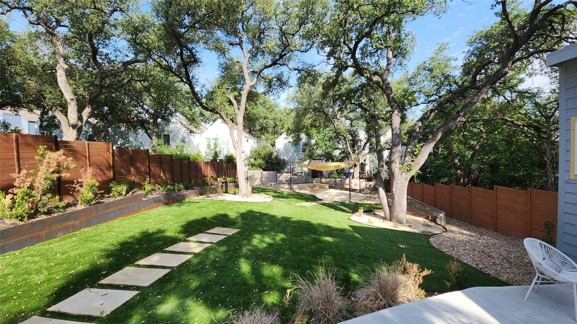 3110 Clawson Road Austin, TX 78704 - Photo 31 of 34