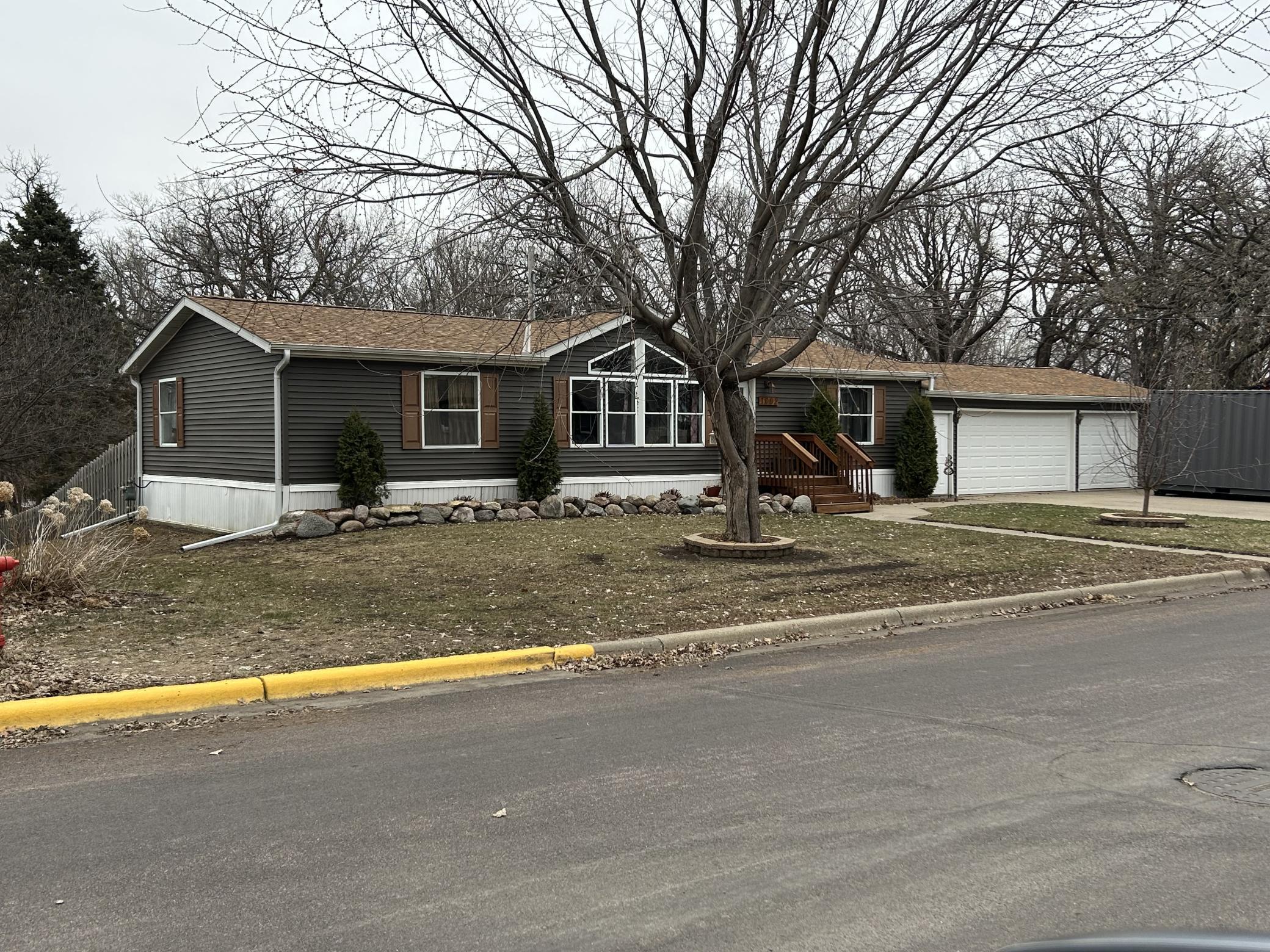 1002 2nd Street North Brownton, MN 55312 - Photo 1 of 1