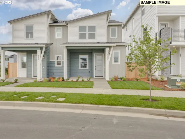 $474,990 | 8399 Southeast Blanton Street, Hillsboro, OR 97123