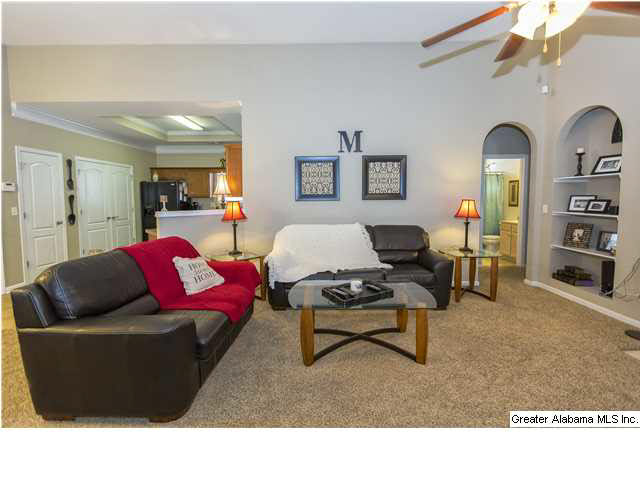 177 Highview Cove Pelham, AL 35124 - Photo 4 of 24