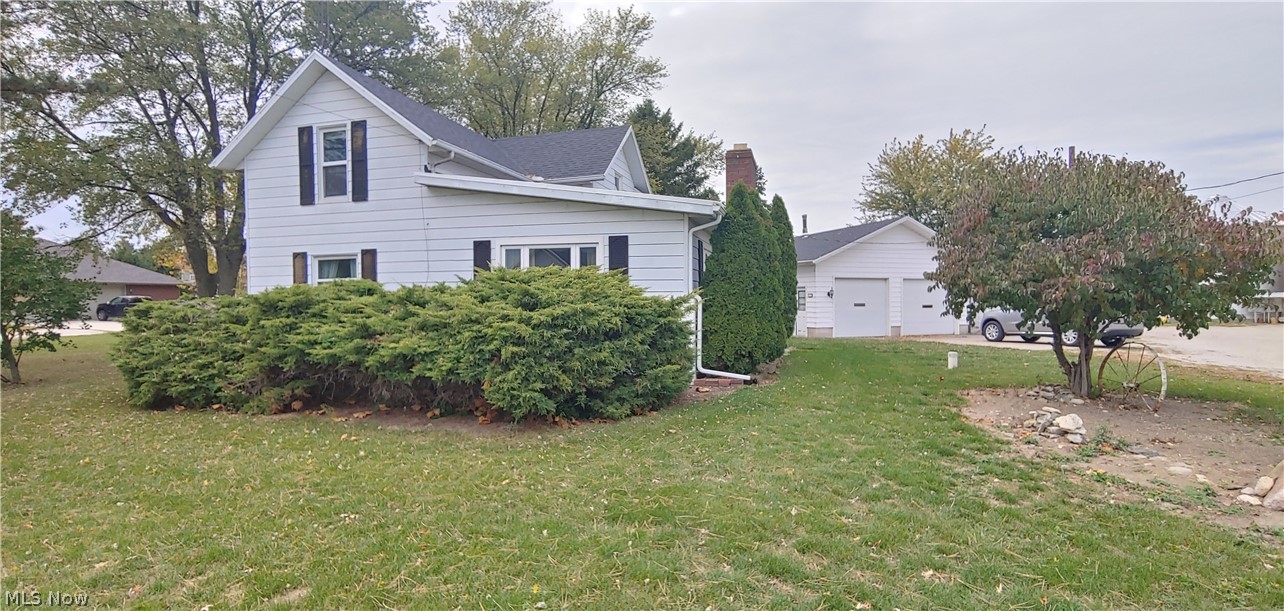 5340 North Elliston-Trowbridge Road Martin, OH 43445 - Photo 1 of 23 Gallery Image 1