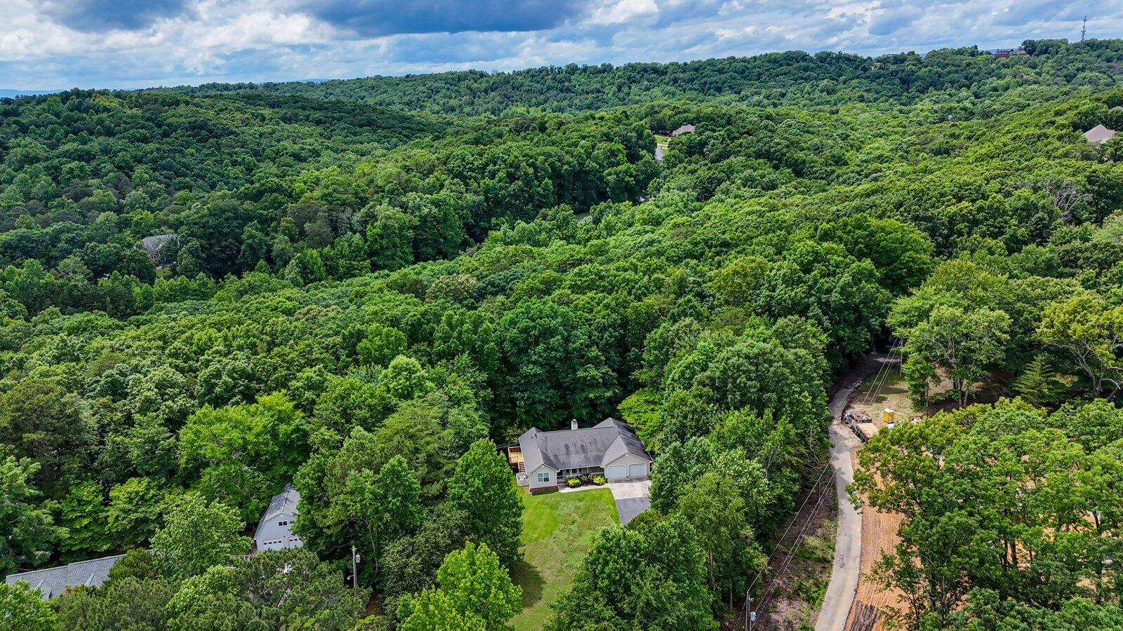 3537 Camp Road Collegedale, TN 37363 - Photo 51 of 59 3537 Camp Rd-51