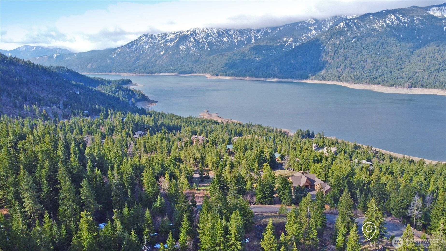 -lot B Grandview Road Ronald, WA 98940 - Photo 13 of 23