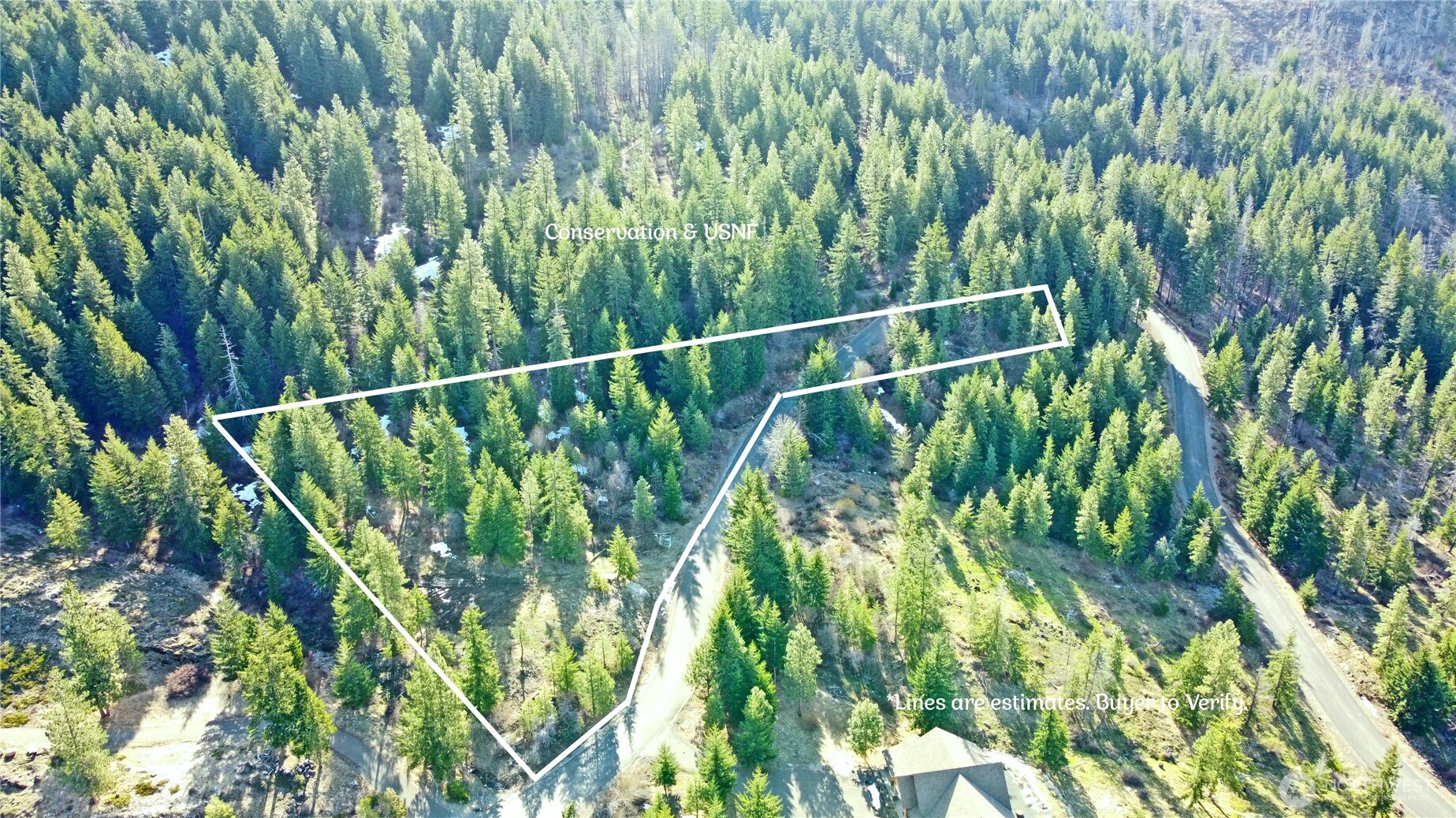 -lot B Grandview Road Ronald, WA 98940 - Photo 15 of 23