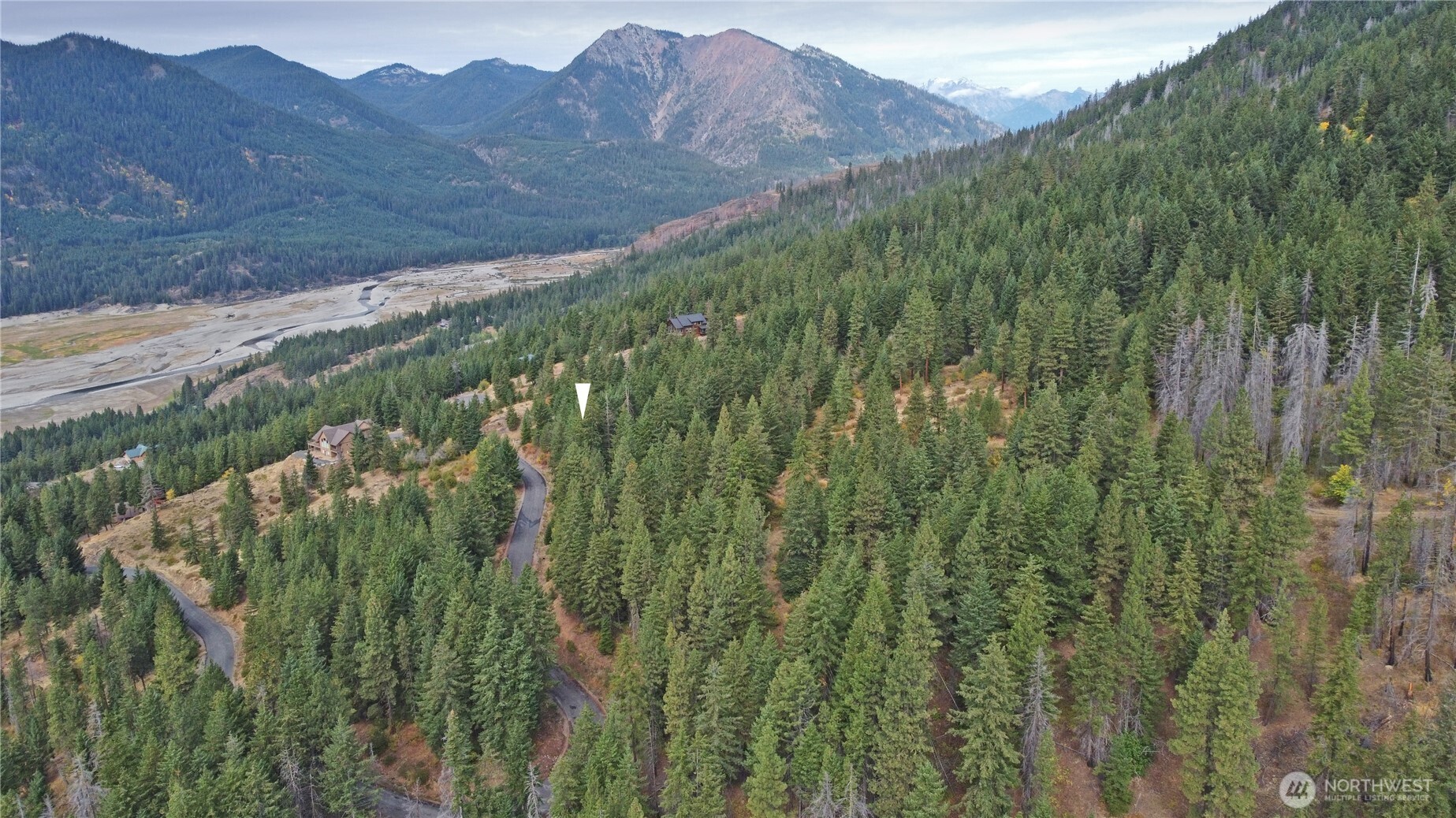 -lot B Grandview Road Ronald, WA 98940 - Photo 19 of 23