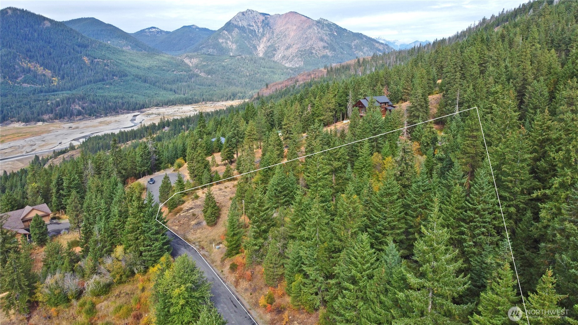 -lot B Grandview Road Ronald, WA 98940 - Photo 20 of 23