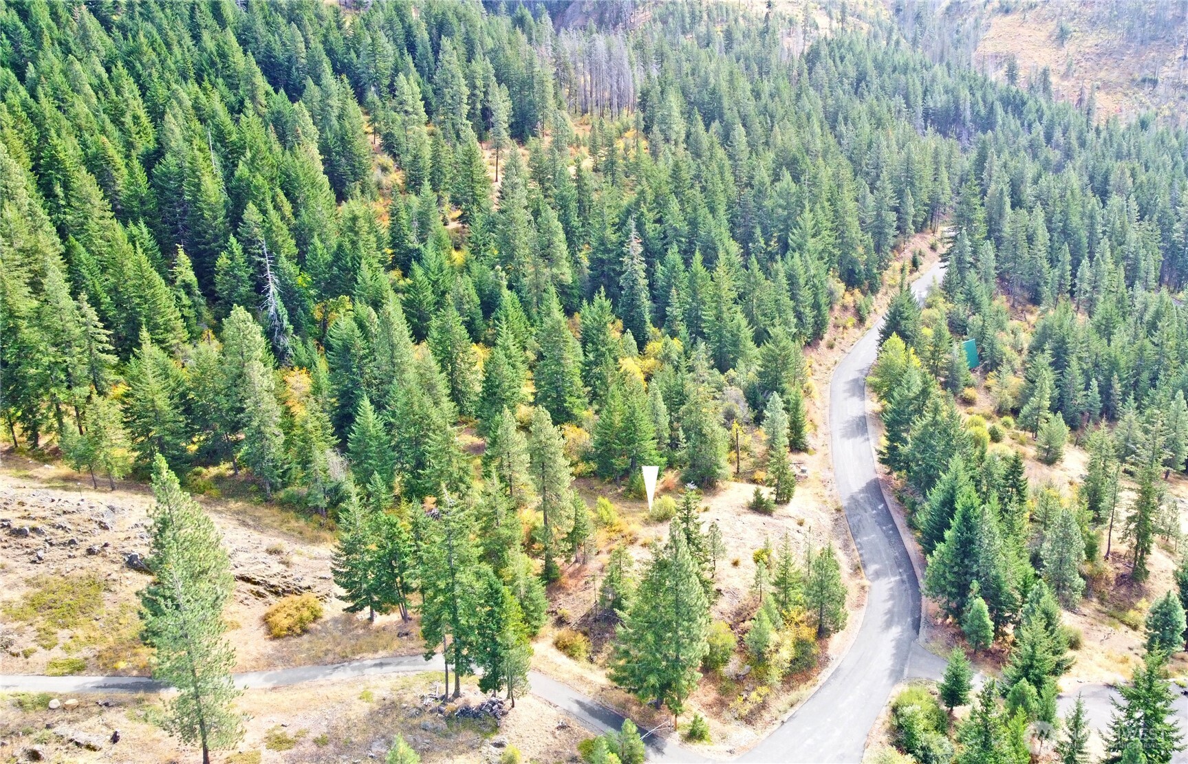 -lot B Grandview Road Ronald, WA 98940 - Photo 21 of 23