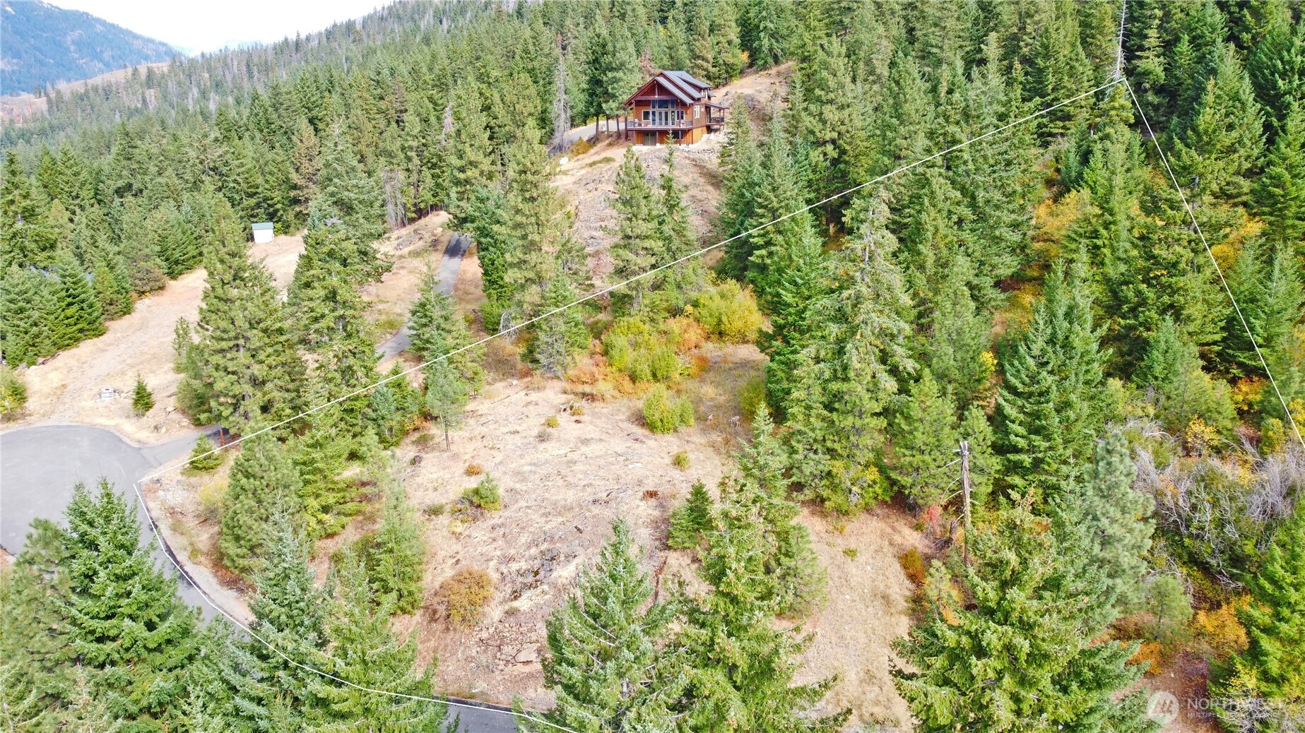 -lot B Grandview Road Ronald, WA 98940 - Photo 22 of 23